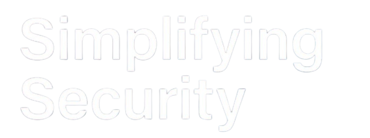 simplifying security